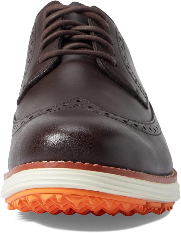 Amazon.co.jp: Cole Haan Original Grand Wing Oxford Golf, Magnet Wp